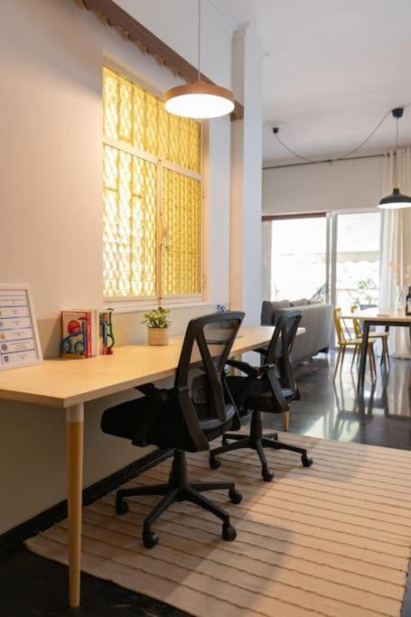Saffron Apartment In Central Афины Экстерьер фото